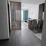 Appartement The Luxe Premier Skopje