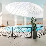 Appartement The Luxe Premier Skopje