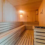 Appartement The Luxe Premier *