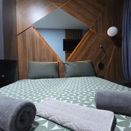 Appartement The Luxe Premier