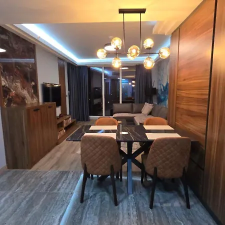 The Luxe Premier Skopje