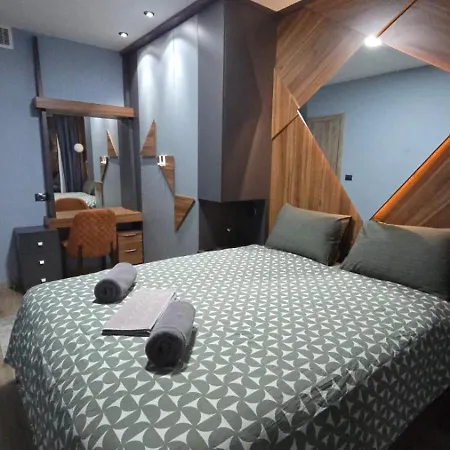 Apartment The Luxe Premier
