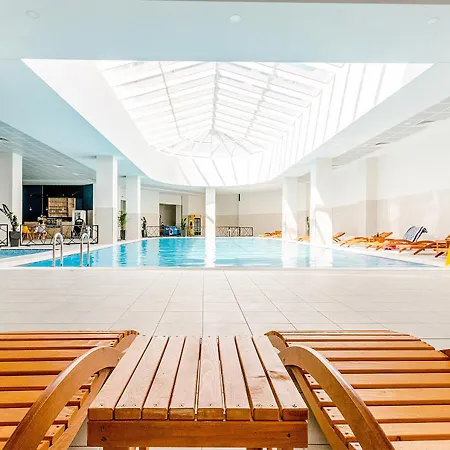 아파트 The Luxe Premier 스코페