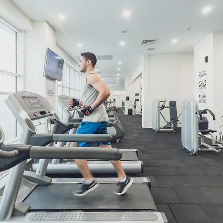 The Luxe Premier 스코페