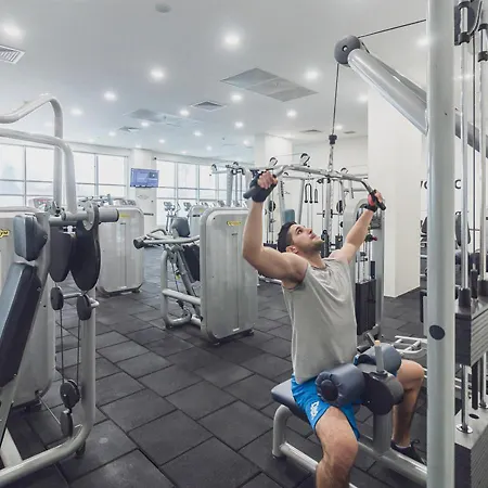 아파트 The Luxe Premier *