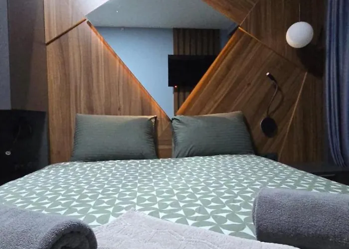 Appartement The Luxe Premier