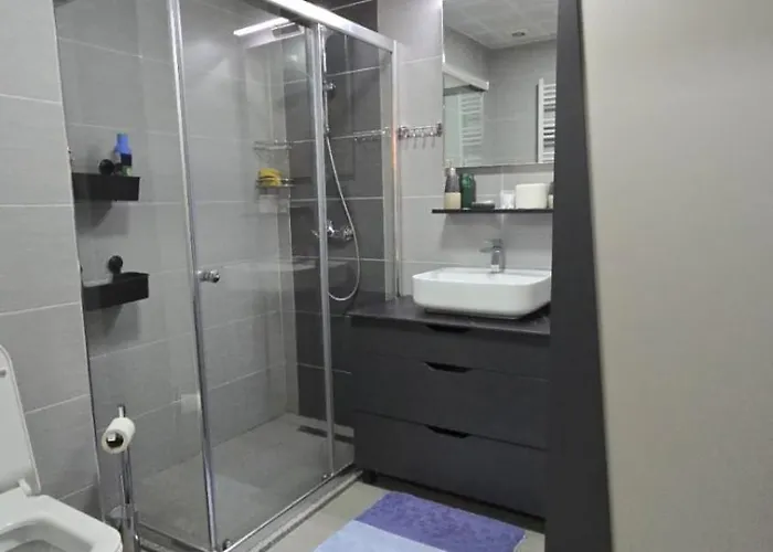 The Luxe Premier Appartement *