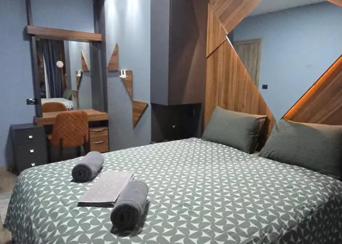 Appartement The Luxe Premier