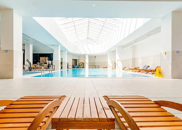 아파트 The Luxe Premier 스코페