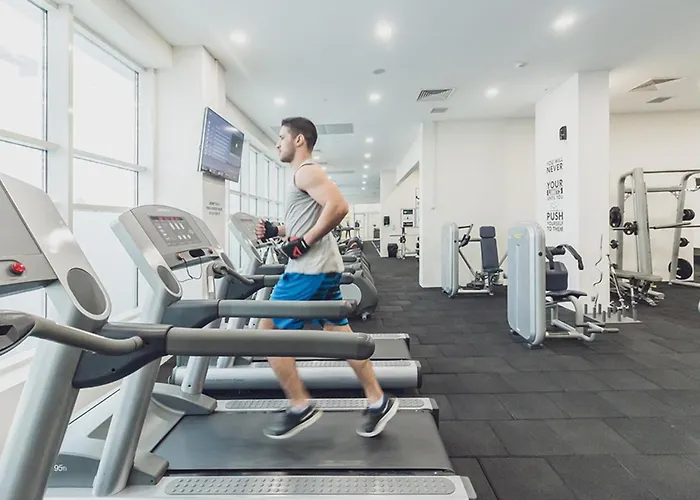 The Luxe Premier 스코페