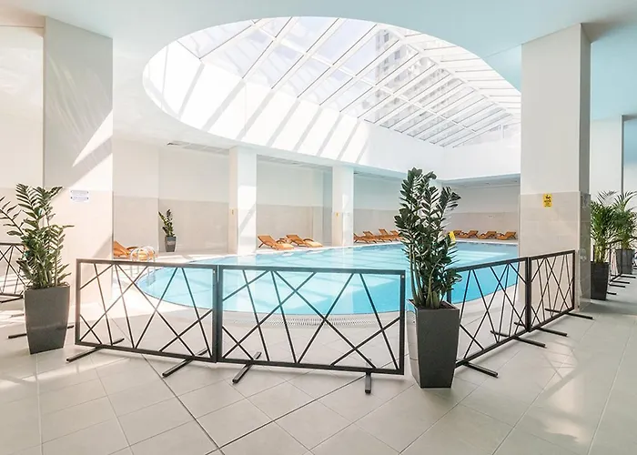 아파트 The Luxe Premier 스코페