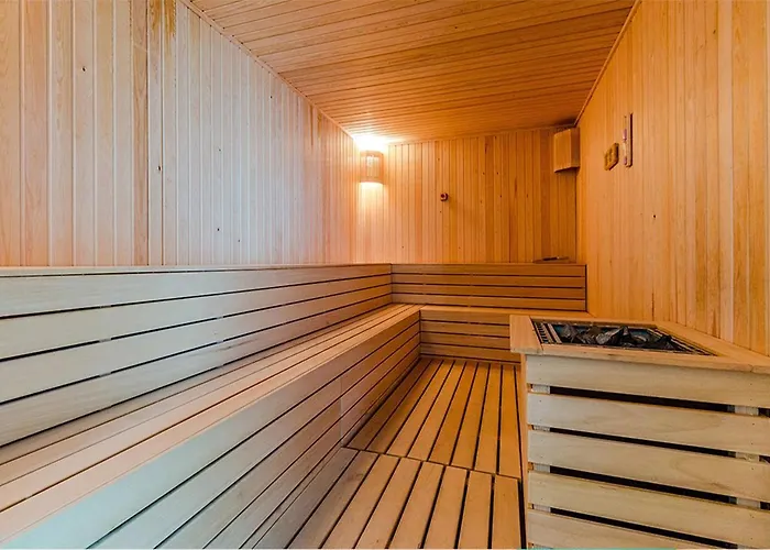 아파트 The Luxe Premier *